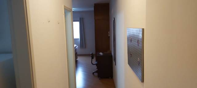 Ref. 000003 (Santa Cecília – Locação – R$ 1.650,00) – Estúdio c/38m2 mobiliado e com vaga Ref. 000003 (Santa Cecília – Locação – R$ 1.650,00) – Estúdio c/38m2 mobiliado e com vaga