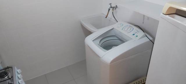 Ref. 000003 (Santa Cecília – Locação – R$ 1.650,00) – Estúdio c/38m2 mobiliado e com vaga Ref. 000003 (Santa Cecília – Locação – R$ 1.650,00) – Estúdio c/38m2 mobiliado e com vaga