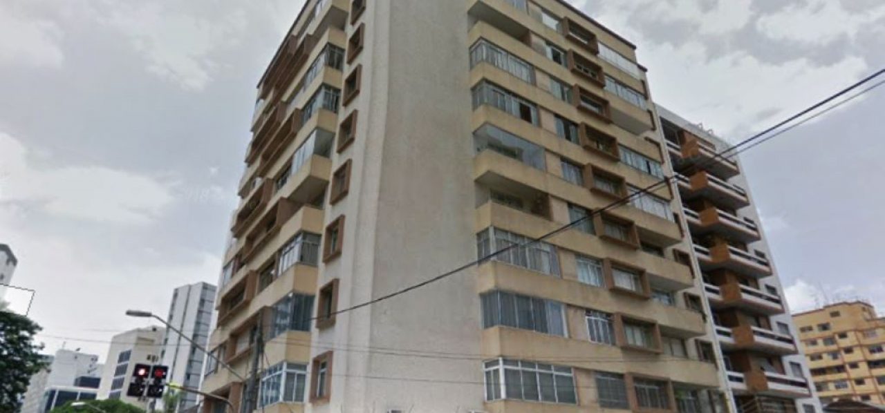 Ref. 173371 (Venda Bela Vista) – Aptº Padrão R$ 500.000,00) c/ 115 m2 – 2 Dormit Ref. 173371 (Venda Bela Vista) – Aptº Padrão R$ 500.000,00) c/ 115 m2 – 2 Dormit