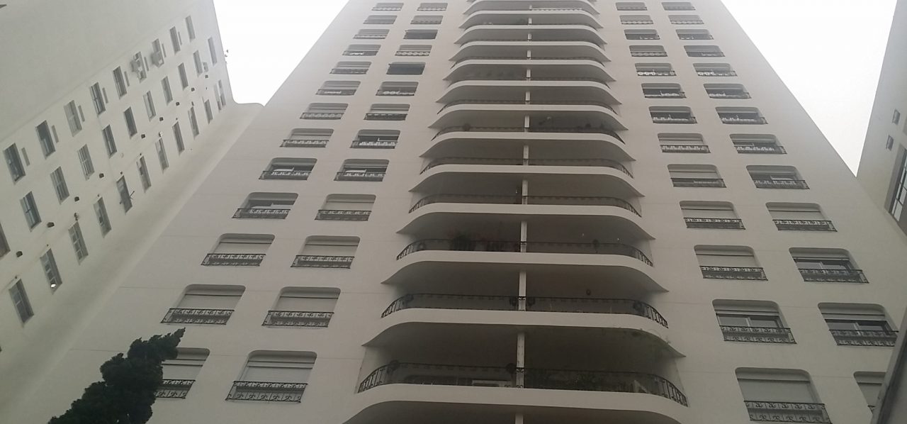 Ref. 171267 (Jardim Paulista Locação) R$ 6.500,00 c/ 155m2 – 3 Dormit – 2 Suites – 2 Vagas Ref. 171267 (Jardim Paulista Locação) R$ 6.500,00 c/ 155m2 – 3 Dormit – 2 Suites – 2 Vagas