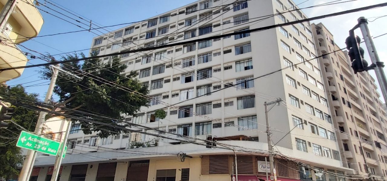 Ref. 000001 (Bela Vista – Locação – R$ 1.200,00) – Kit c/38m2 e Cozinha Separada